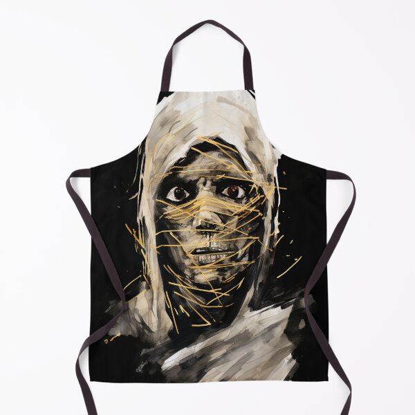 Item preview, Mystical Mummies: Artistic Renditions of Immortality designed and sold by Piotrek0001.