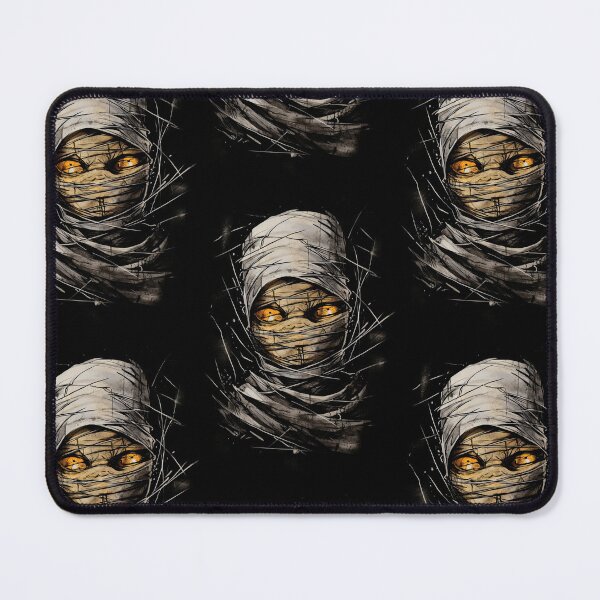 Item preview, Mystical Mummies: Artistic Renditions of Immortality designed and sold by Piotrek0001.