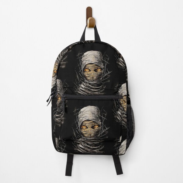 Item preview, Mystical Mummies: Artistic Renditions of Immortality designed and sold by Piotrek0001.