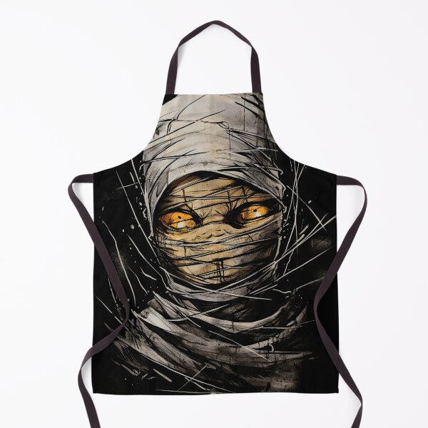 Item preview, Mystical Mummies: Artistic Renditions of Immortality designed and sold by Piotrek0001.