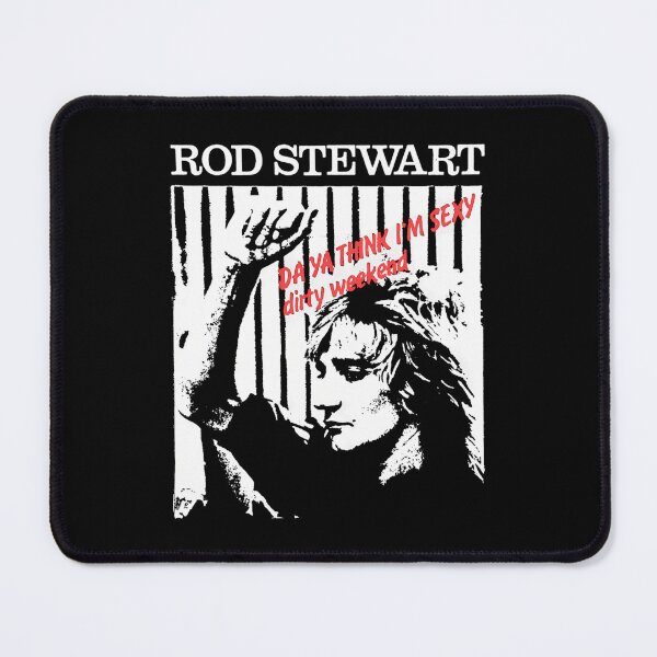 Item preview, Rod Vintage - Rod Tour 2023 designed and sold by AccessoryNolan.