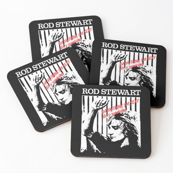 Item preview, Rod Vintage - Rod Tour 2023 designed and sold by AccessoryNolan.