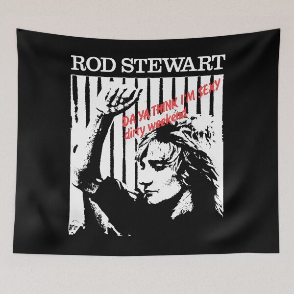 Item preview, Rod Vintage - Rod Tour 2023 designed and sold by AccessoryNolan.