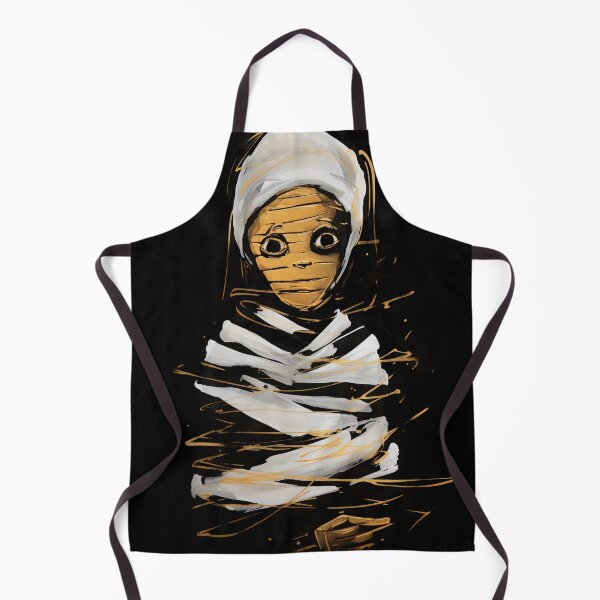 Item preview, Mystical Mummies: Artistic Renditions of Immortality designed and sold by Piotrek0001.