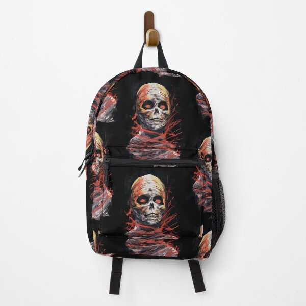 Item preview, Mystical Mummies: Artistic Renditions of Immortality designed and sold by Piotrek0001.