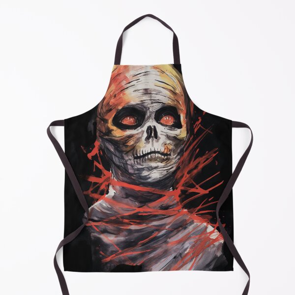 Item preview, Mystical Mummies: Artistic Renditions of Immortality designed and sold by Piotrek0001.