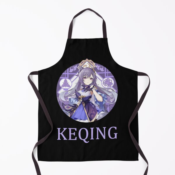 Item preview, Keqing Electro designed and sold by TayloLart.
