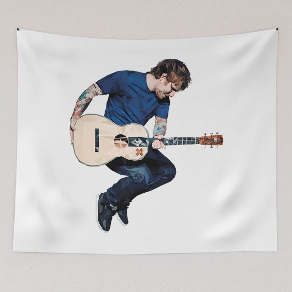 Item preview, Ed Vintage - Ed The Mathematics Tour 2023 designed and sold by ClothesMoon.