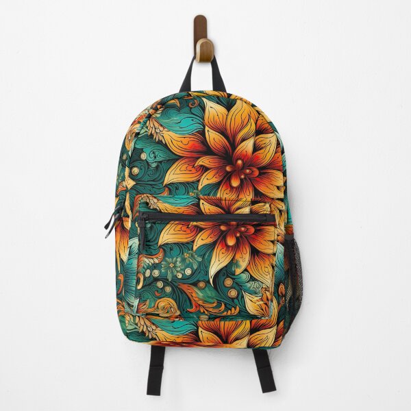 Item preview, Modern autumnal design that is reminiscent of the style of Indian Summer designed and sold by Pflugart.
