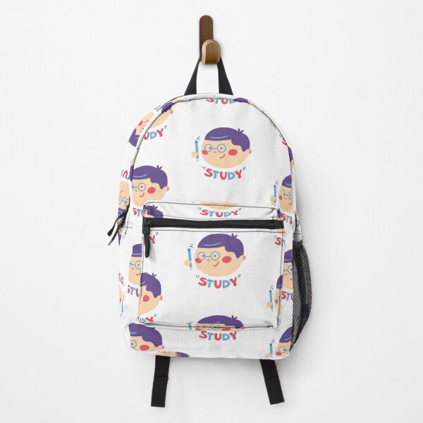 Item preview, Kawaii Anime Cartoon Study Student Art designed and sold by ISayHeaven.
