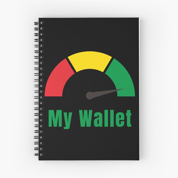 Item preview, Copy of My Wallet Meter On Full designed and sold by ArtisShops.