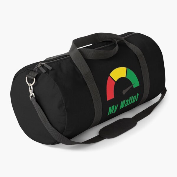 Item preview, Copy of My Wallet Meter On Full designed and sold by ArtisShops.
