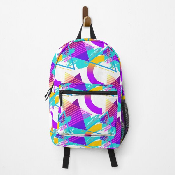 Item preview, 1990s Geometric designed and sold by ArtofAddison.
