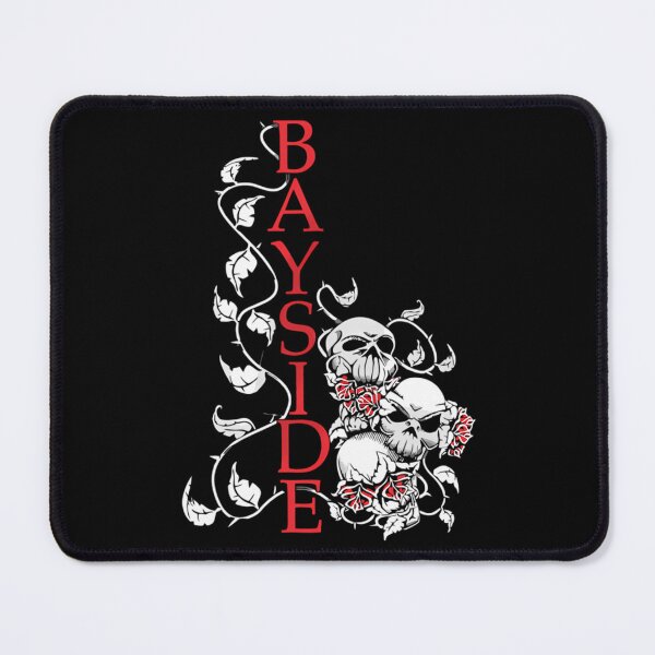 Item preview, Bayside designed and sold by QuinnFireworks.