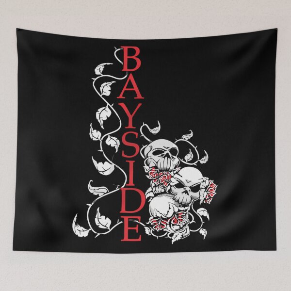 Item preview, Bayside designed and sold by QuinnFireworks.
