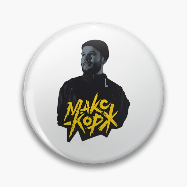 Item preview, Max Korzh - макс корж designed and sold by ClothingMcneil.
