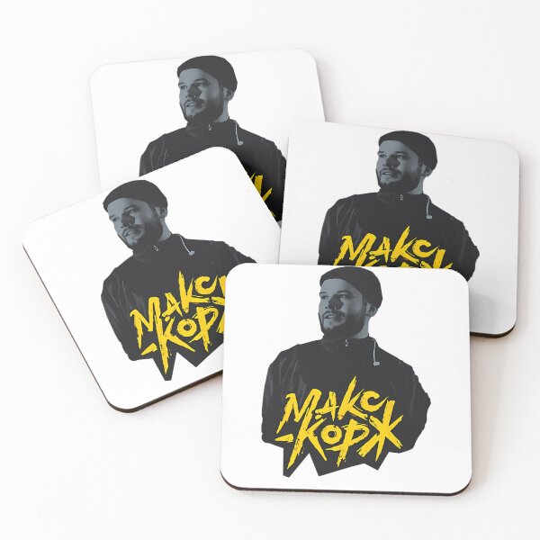 Item preview, Max Korzh - макс корж designed and sold by ClothingMcneil.