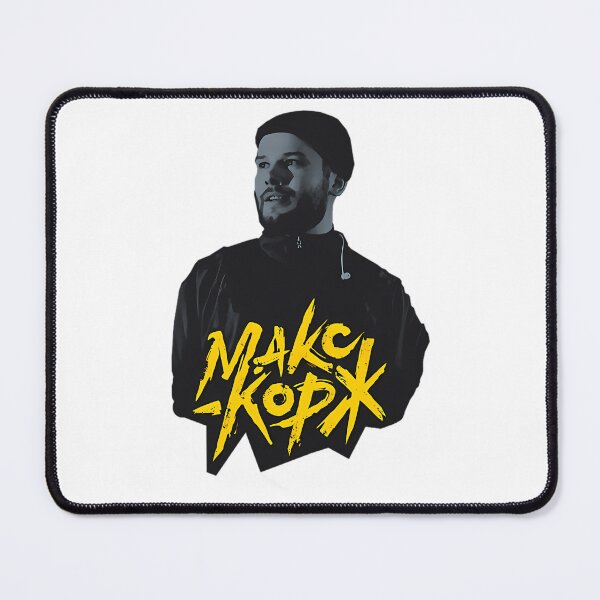 Item preview, Max Korzh - макс корж designed and sold by ClothingMcneil.