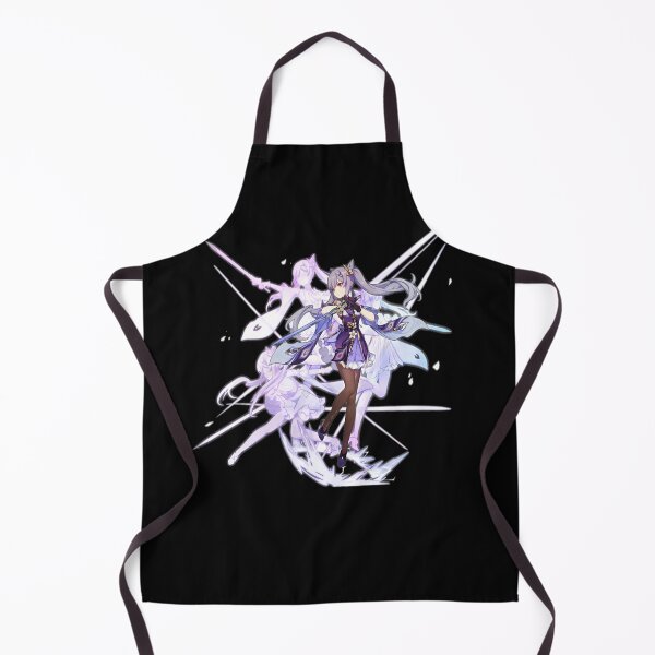 Item preview, Keqing Wish designed and sold by TayloLart.