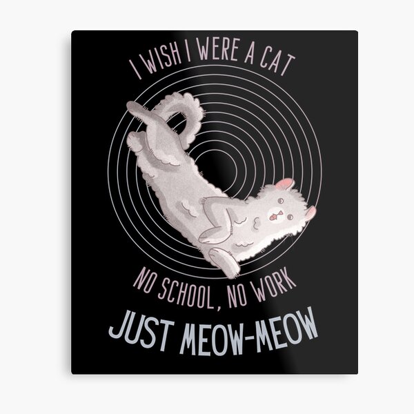 Metal Print