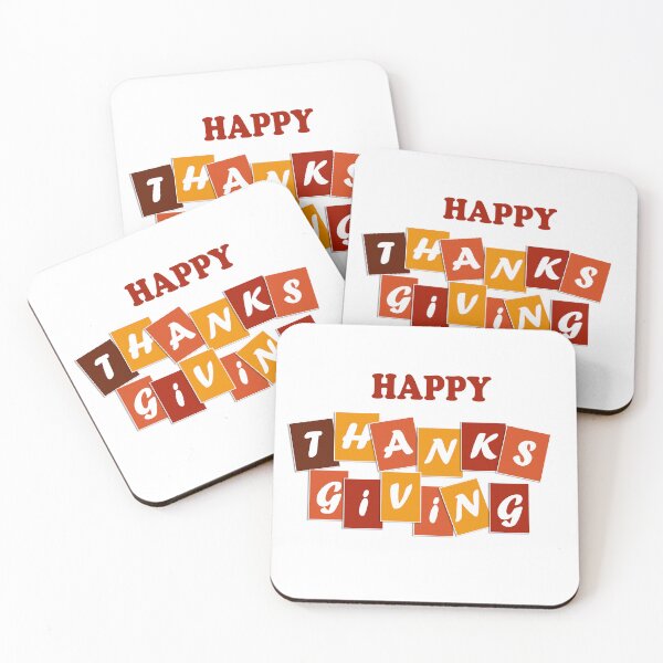Item preview,  Happy Thanksgiving Day designed and sold by Creammy1991.