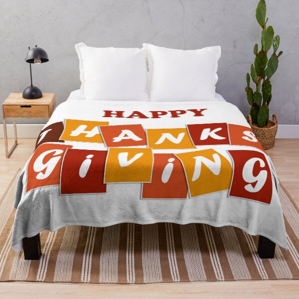 Item preview, Happy Thanksgiving Day designed and sold by Creammy1991.