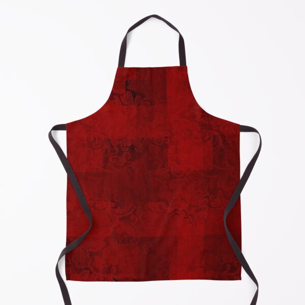 Item preview, Red Abstract designed and sold by Andrew Hitchen.