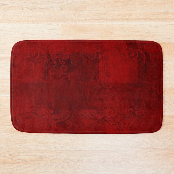 Item preview, Red Abstract designed and sold by Andrew  Hitchen.