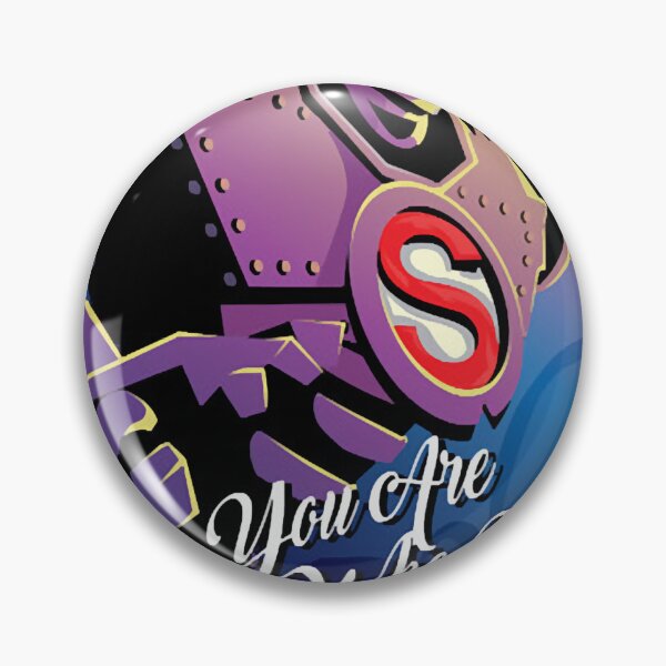 Item preview, You Are Who You Choose To Be  designed and sold by MartinHoeger.