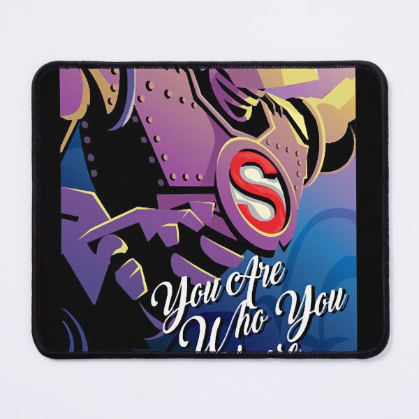 Item preview, You Are Who You Choose To Be designed and sold by MartinHoeger.