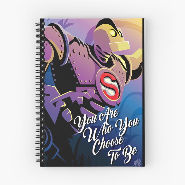 Item preview, You Are Who You Choose To Be  designed and sold by MartinHoeger.