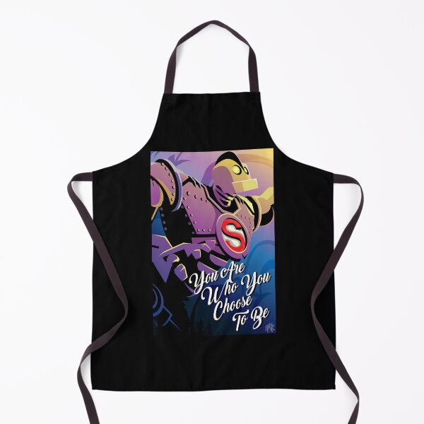 Item preview, You Are Who You Choose To Be designed and sold by MartinHoeger.