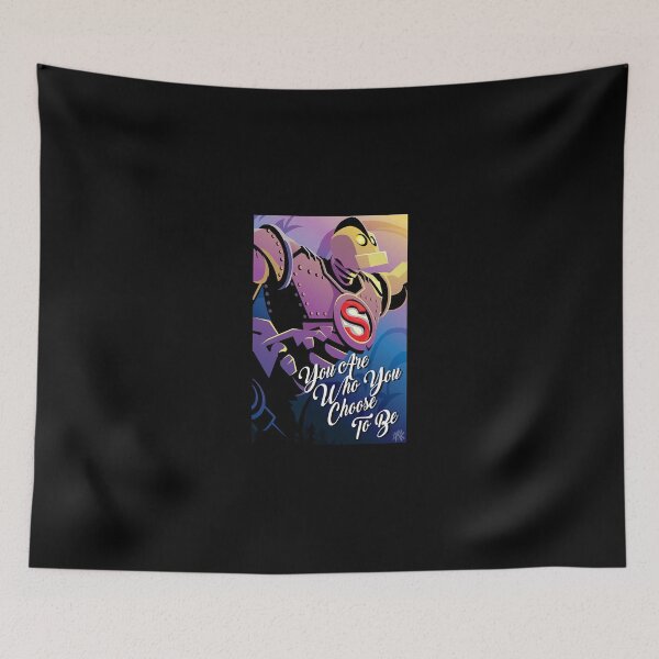 Item preview, You Are Who You Choose To Be  designed and sold by MartinHoeger.