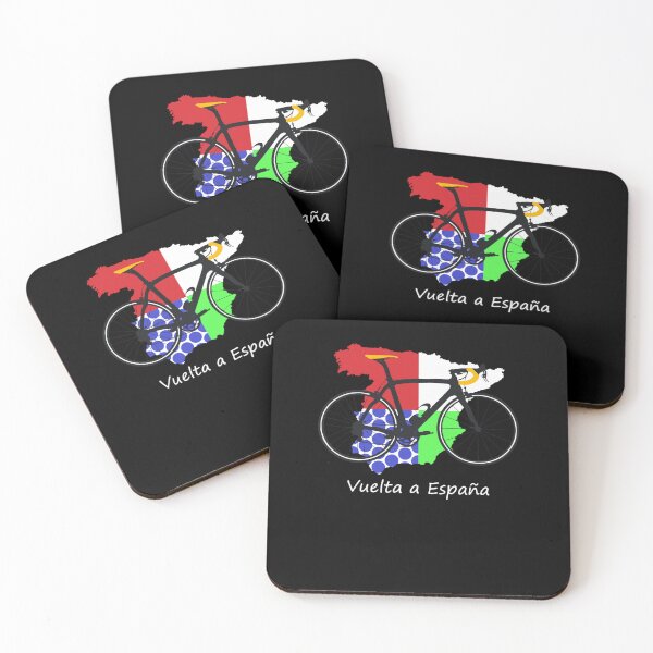 Item preview, Vuelta a España designed and sold by PaulGosselin.
