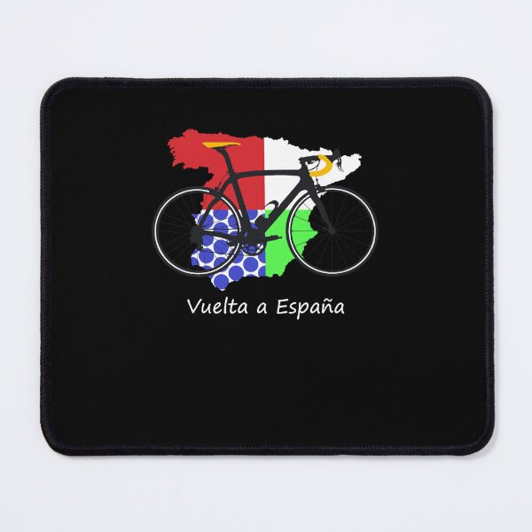 Item preview, Vuelta a España designed and sold by PaulGosselin.