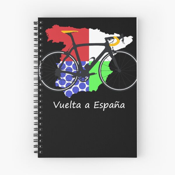 Item preview, Vuelta a España designed and sold by PaulGosselin.