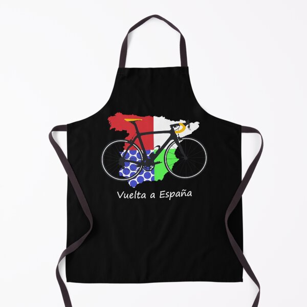 Item preview, Vuelta a España designed and sold by PaulGosselin.