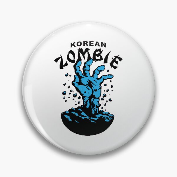 Item preview, Korean Zombie Hand Pocket designed and sold by Garment-Pressu.