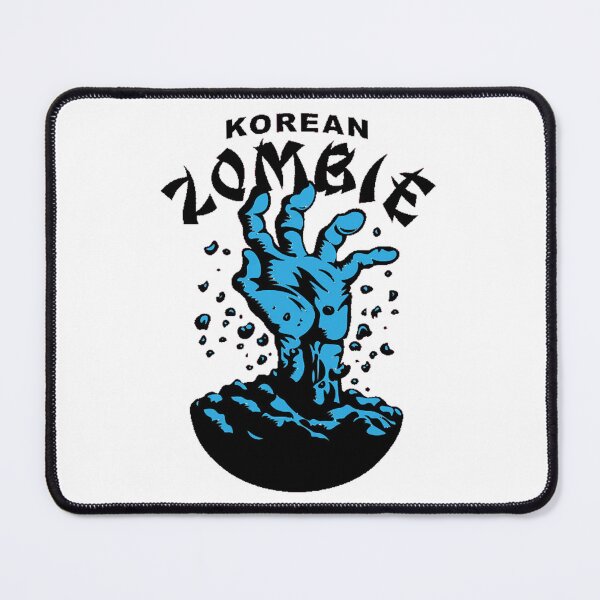 Item preview, Korean Zombie Hand Pocket designed and sold by Garment-Pressu.