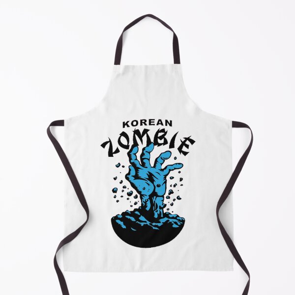 Item preview, Korean Zombie Hand Pocket designed and sold by Garment-Pressu.