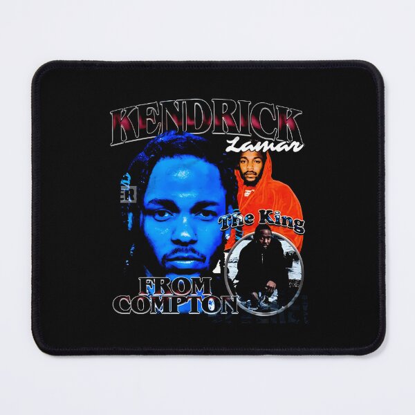 Item preview, Kendrick Vintage - Kendrick Tour 2023 designed and sold by ClothingChooch.