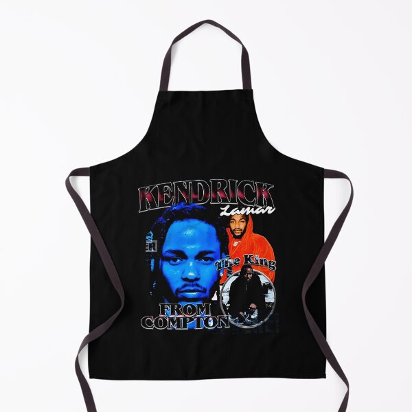 Item preview, Kendrick Vintage - Kendrick Tour 2023 designed and sold by ClothingChooch.