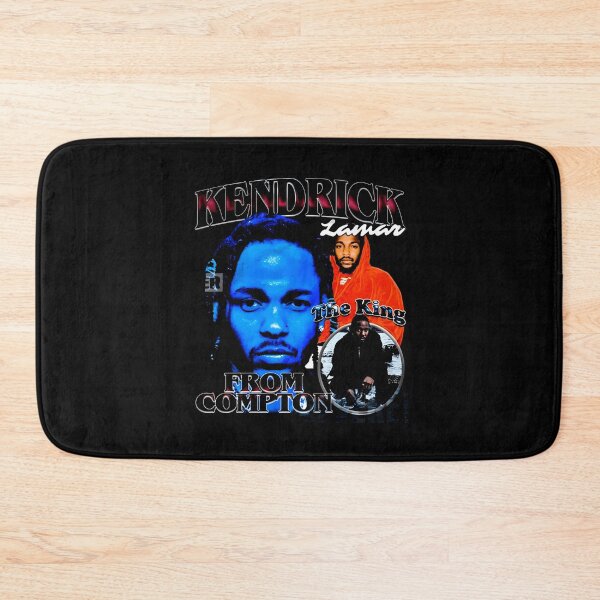 Item preview, Kendrick Vintage - Kendrick Tour 2023 designed and sold by ClothingChooch.