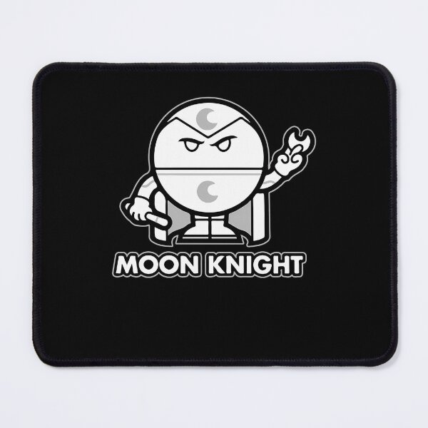Item preview, Moonknight, Moon Knight designed and sold by dromeusLarsen94.