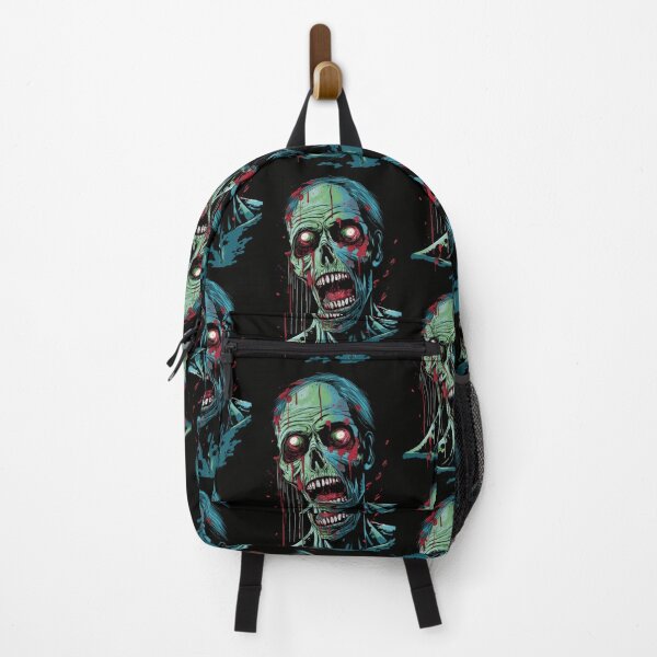 Item preview, Zombie Mania: Artistic Interpretations of Night Creatures designed and sold by Piotrek0001.