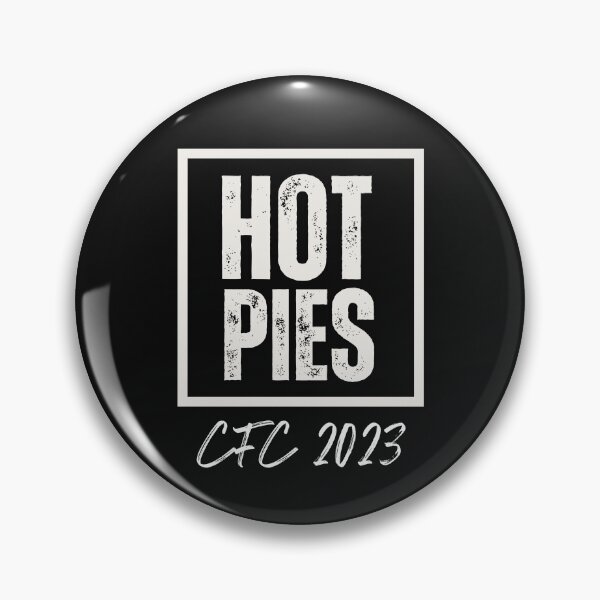 Item preview, Collingwood Football Club Hot Pies  designed and sold by DestinationAU.