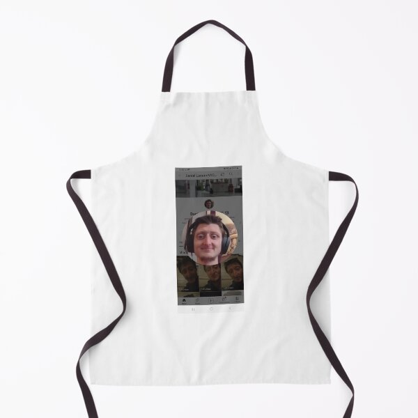 Item preview, Daniel Larson NYC 13  designed and sold by Jarred Chaisson.