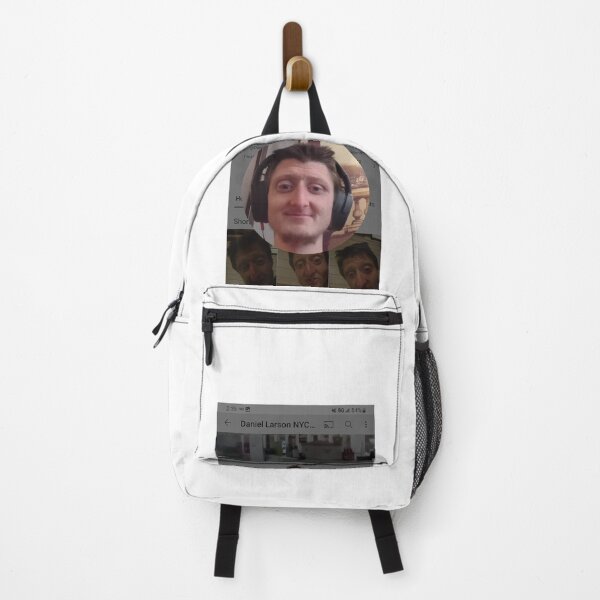 Item preview, Daniel Larson NYC 13  designed and sold by Jarred Chaisson.