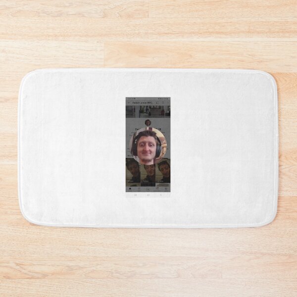 Item preview, Daniel Larson NYC 13 designed and sold by Jarred Chaisson.