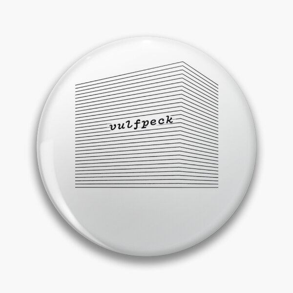 Item preview, Vulfpeck 2 designed and sold by PaulGosselin.